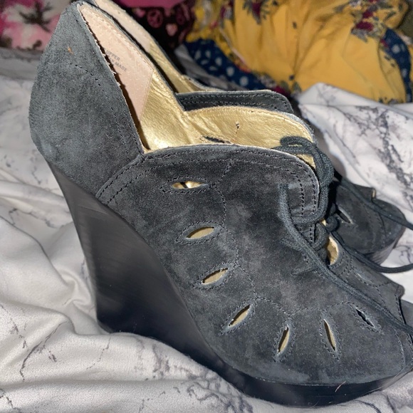 Wedges! - Picture 2 of 4